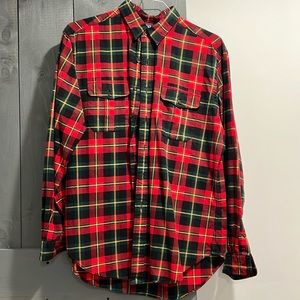 POLO by Ralph Lauren button down